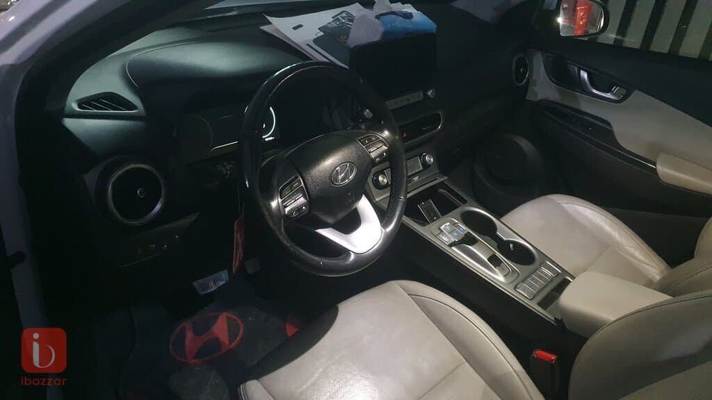Hyundai Kona 6