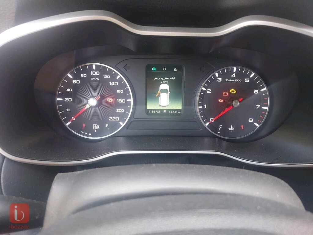 MG ZS 7
