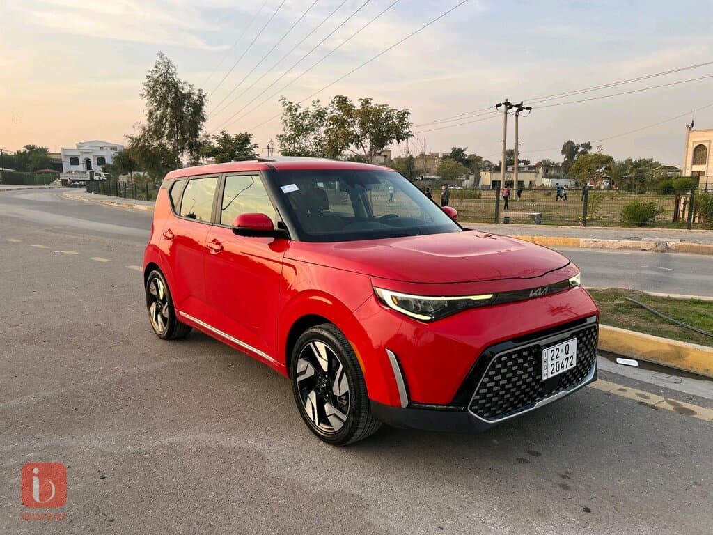 KIA Soul 15