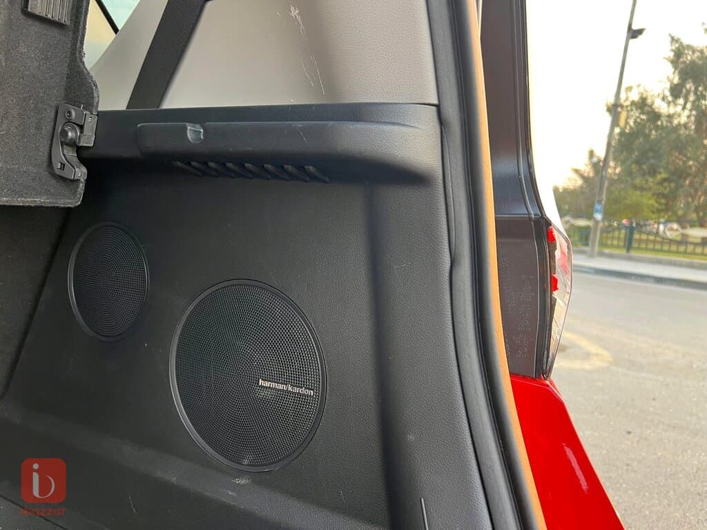 KIA Soul 16