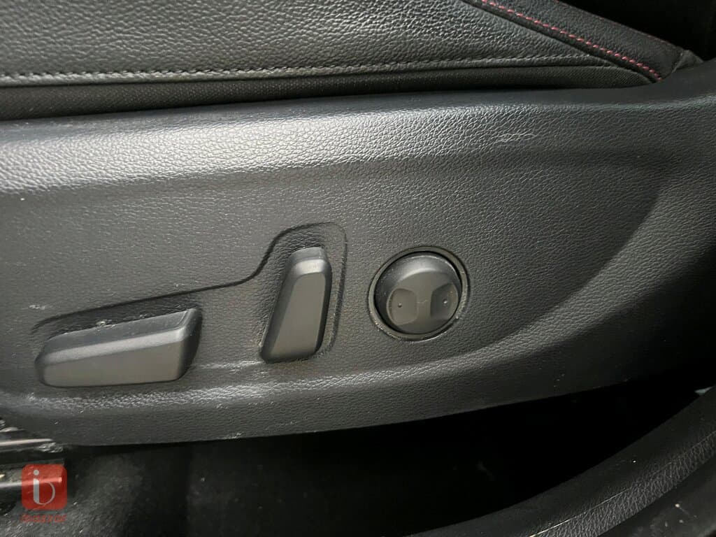 KIA Soul 17
