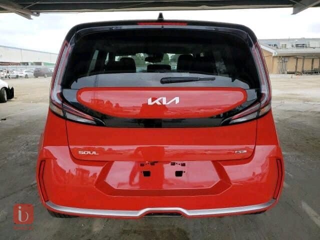 KIA Soul 2