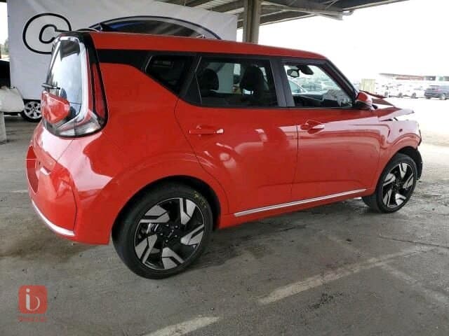 KIA Soul 6