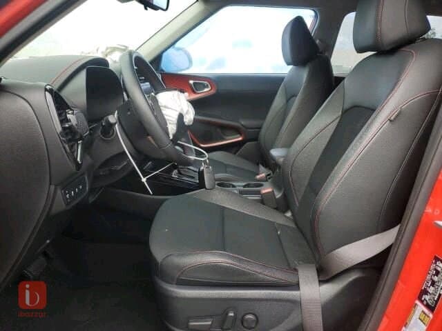 KIA Soul 7