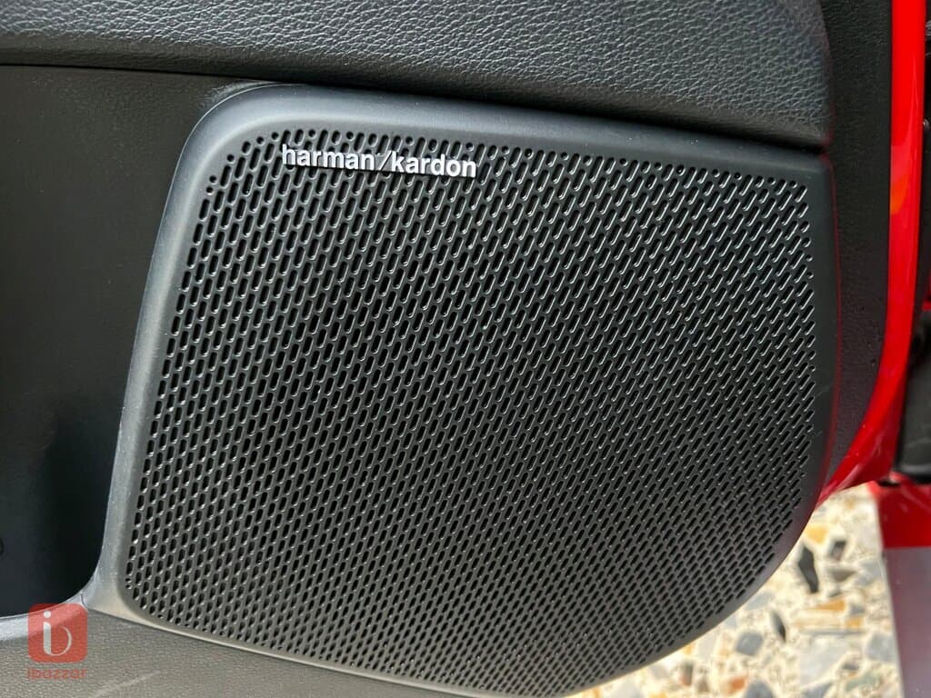 KIA Soul 10