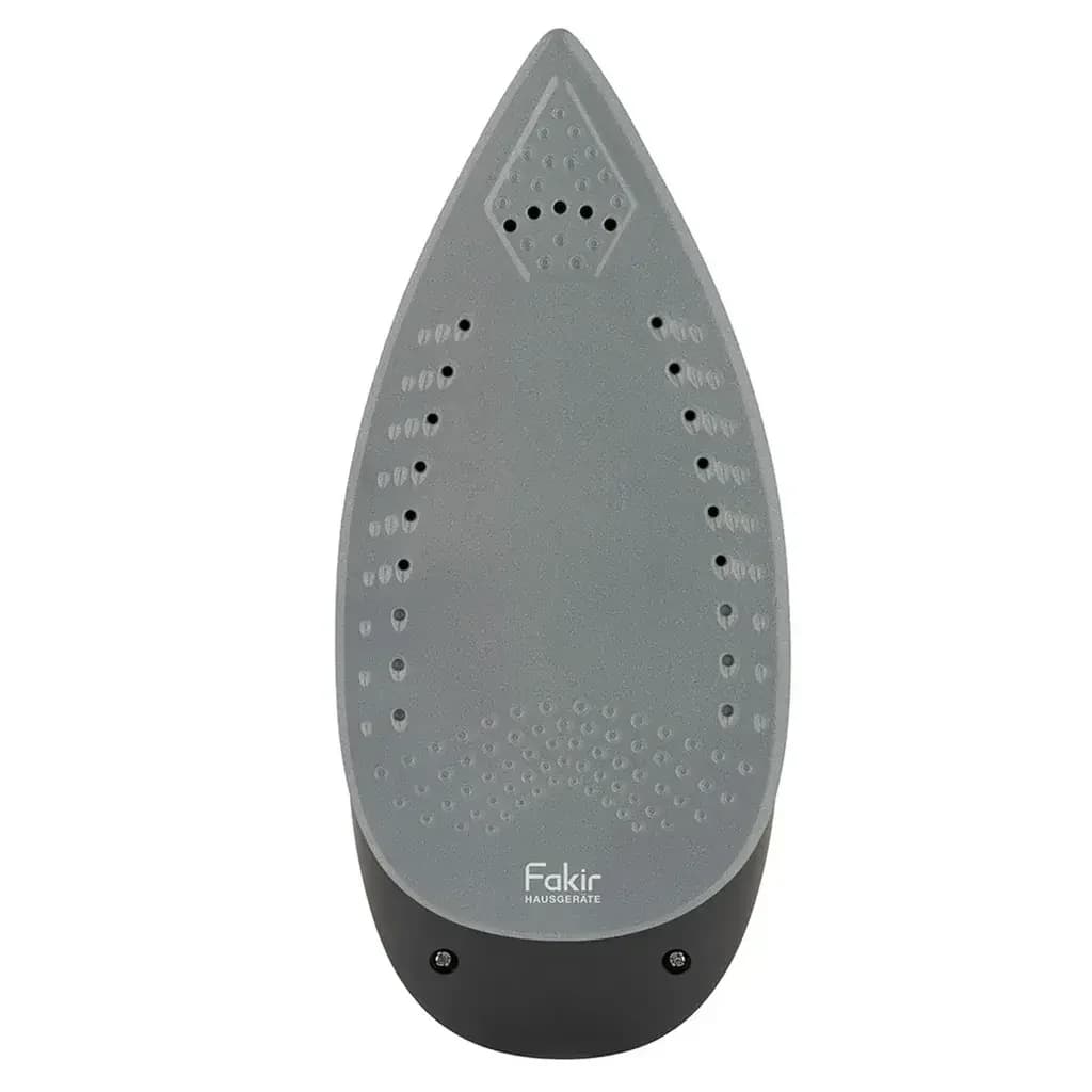 Fakir Steam Generator Iron Elegance DBS8010 (Black) 6