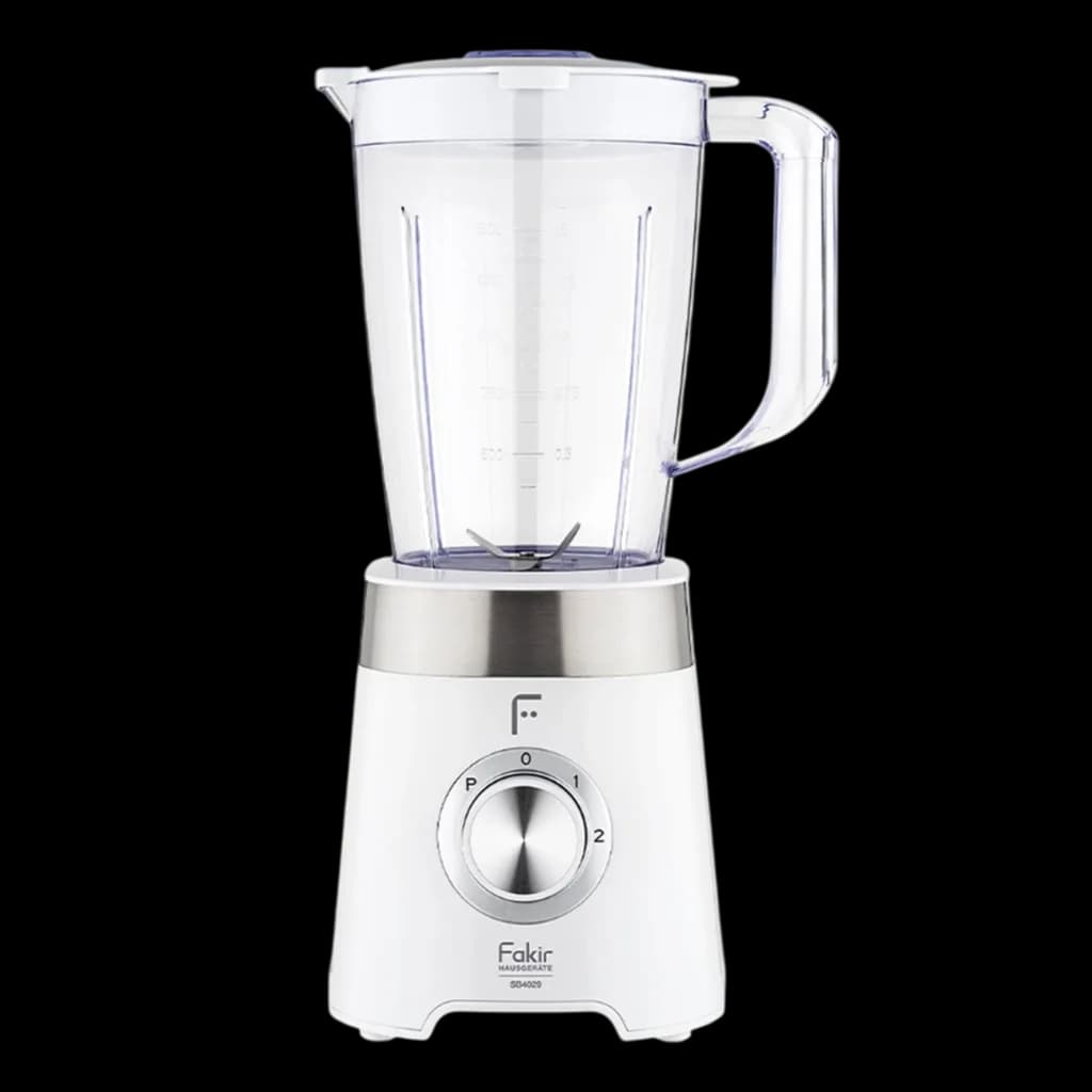 Fakir Blender - SB4029 (White)
