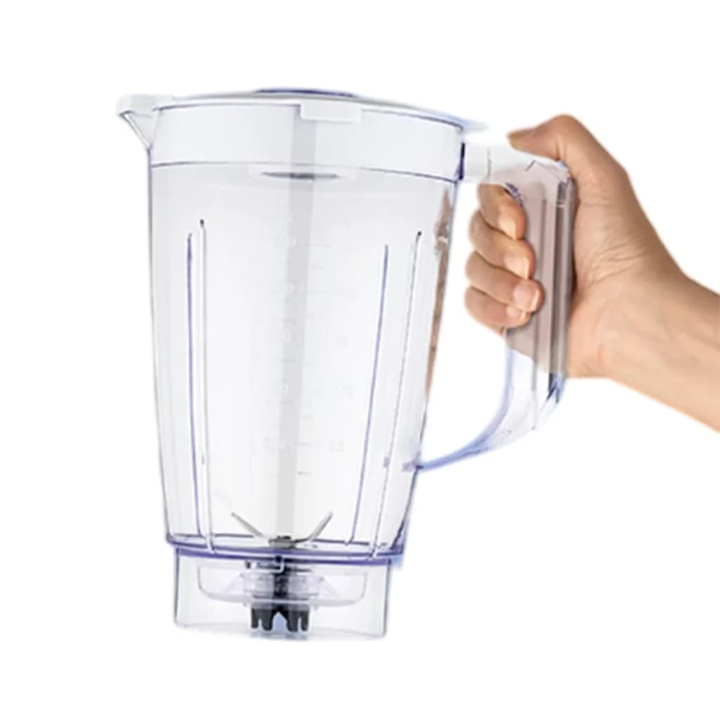 Fakir Blender - SB4029 (White) 3