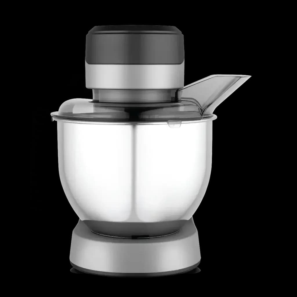Fakir Arya Stand Mixer (Silver) 3