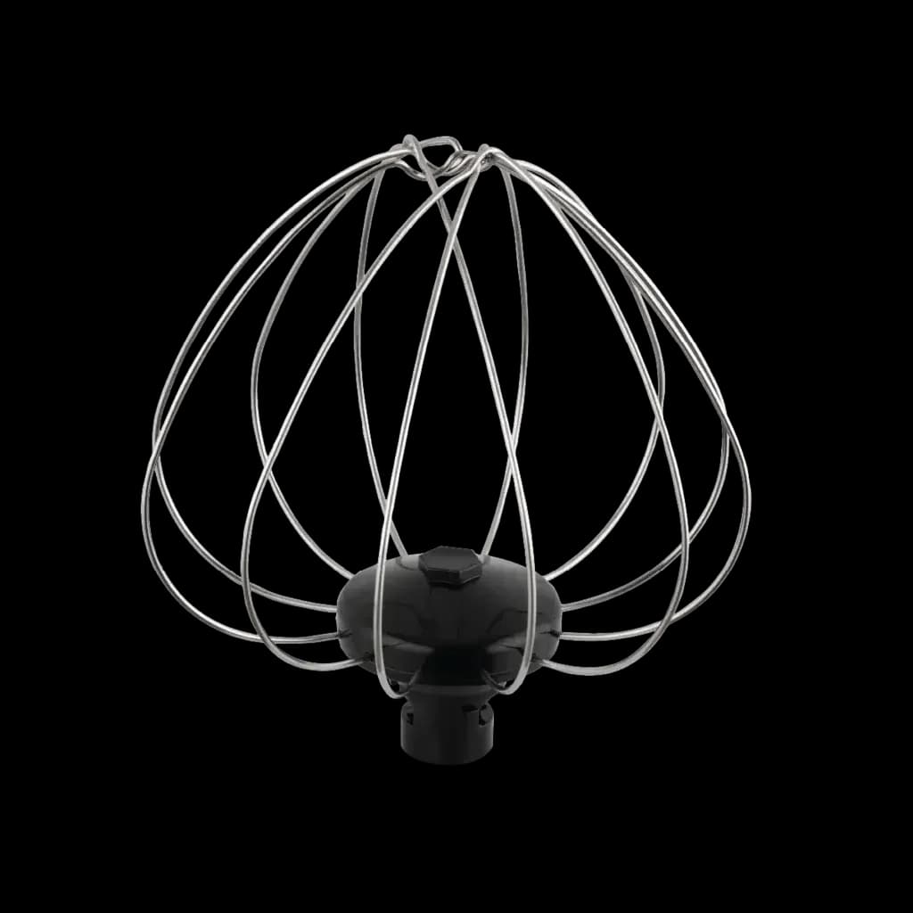 Fakir Arya Stand Mixer (Silver) 4
