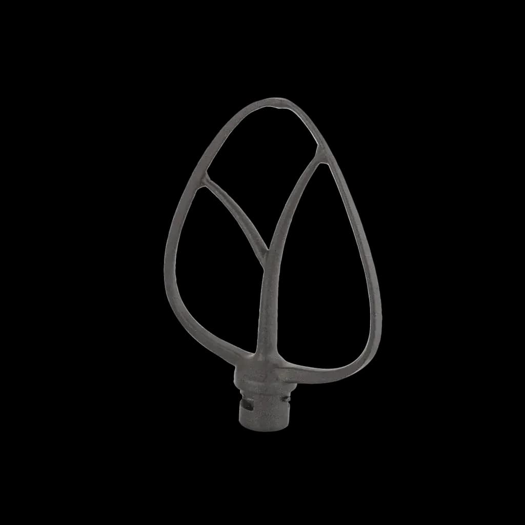 Fakir Arya Stand Mixer (Silver) 5