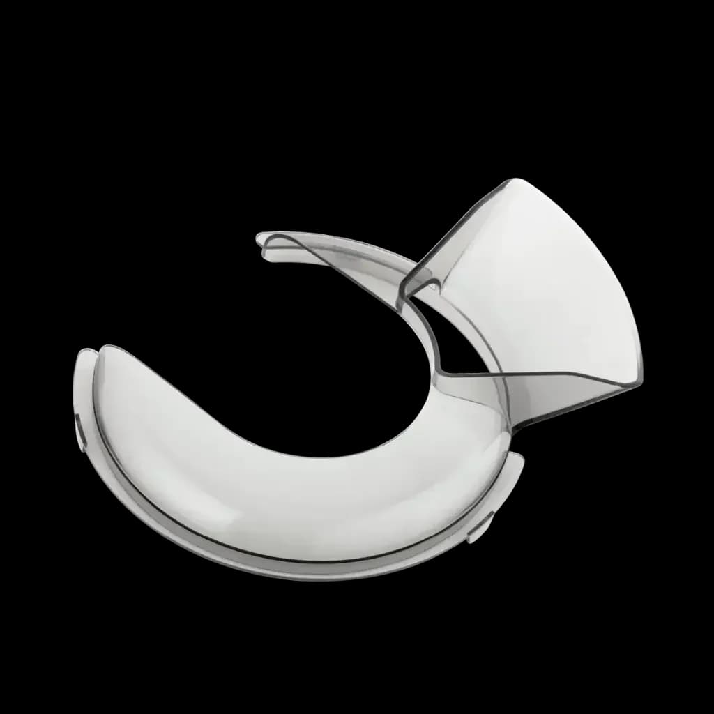 Fakir Arya Stand Mixer (Silver) 6