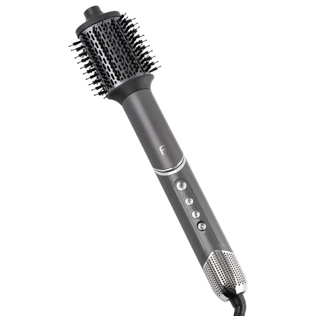 Fakir Airform Hair Styling Set (Gray) 6