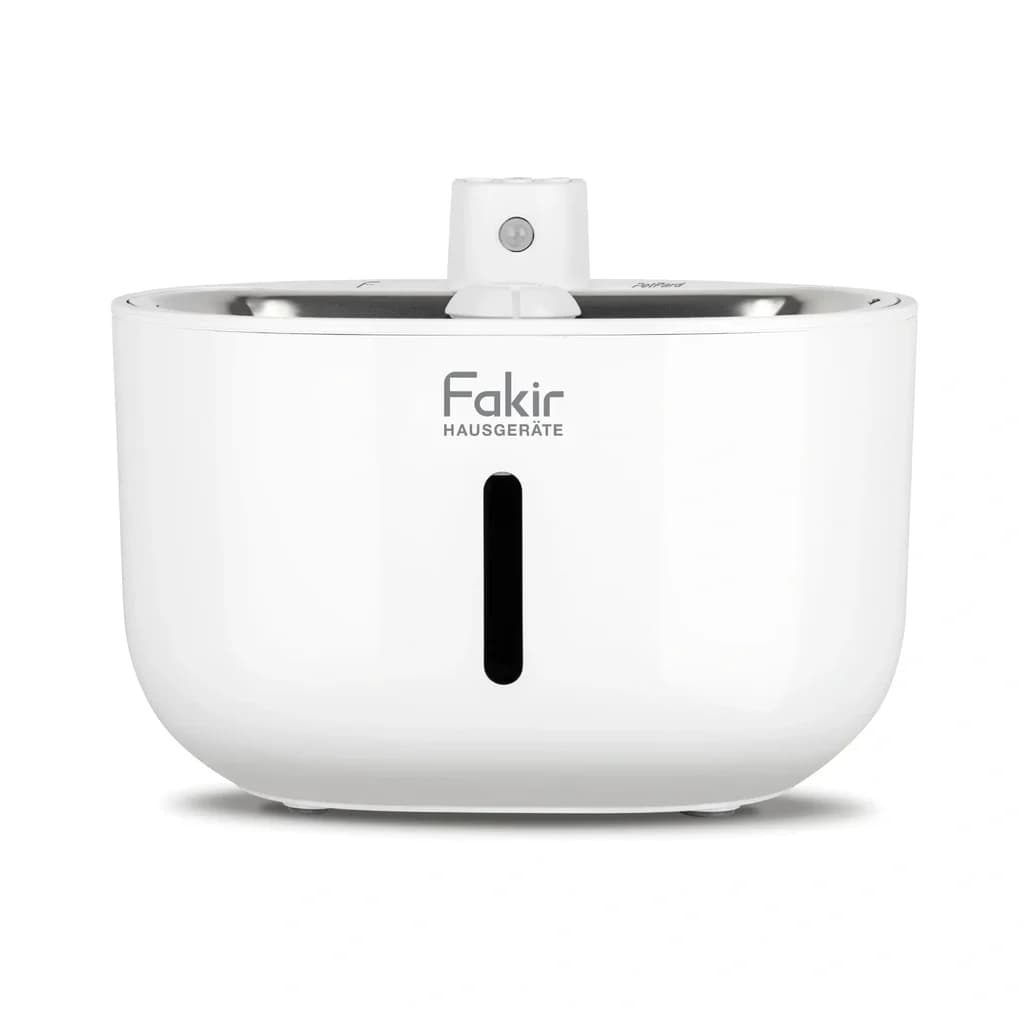 Fakir WF Water Fountain - White 2