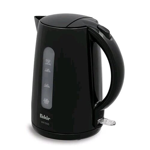 Fakir Electric Kettle WK 1000