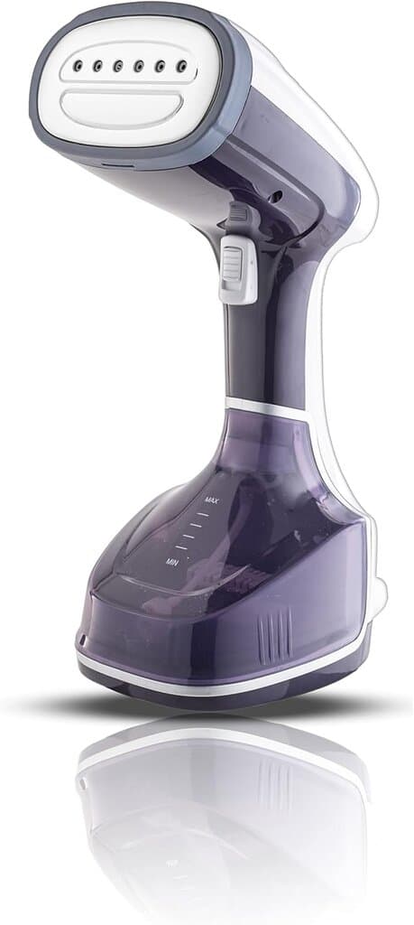 Fakir RUMY Handheld Garment Steamer - Purple