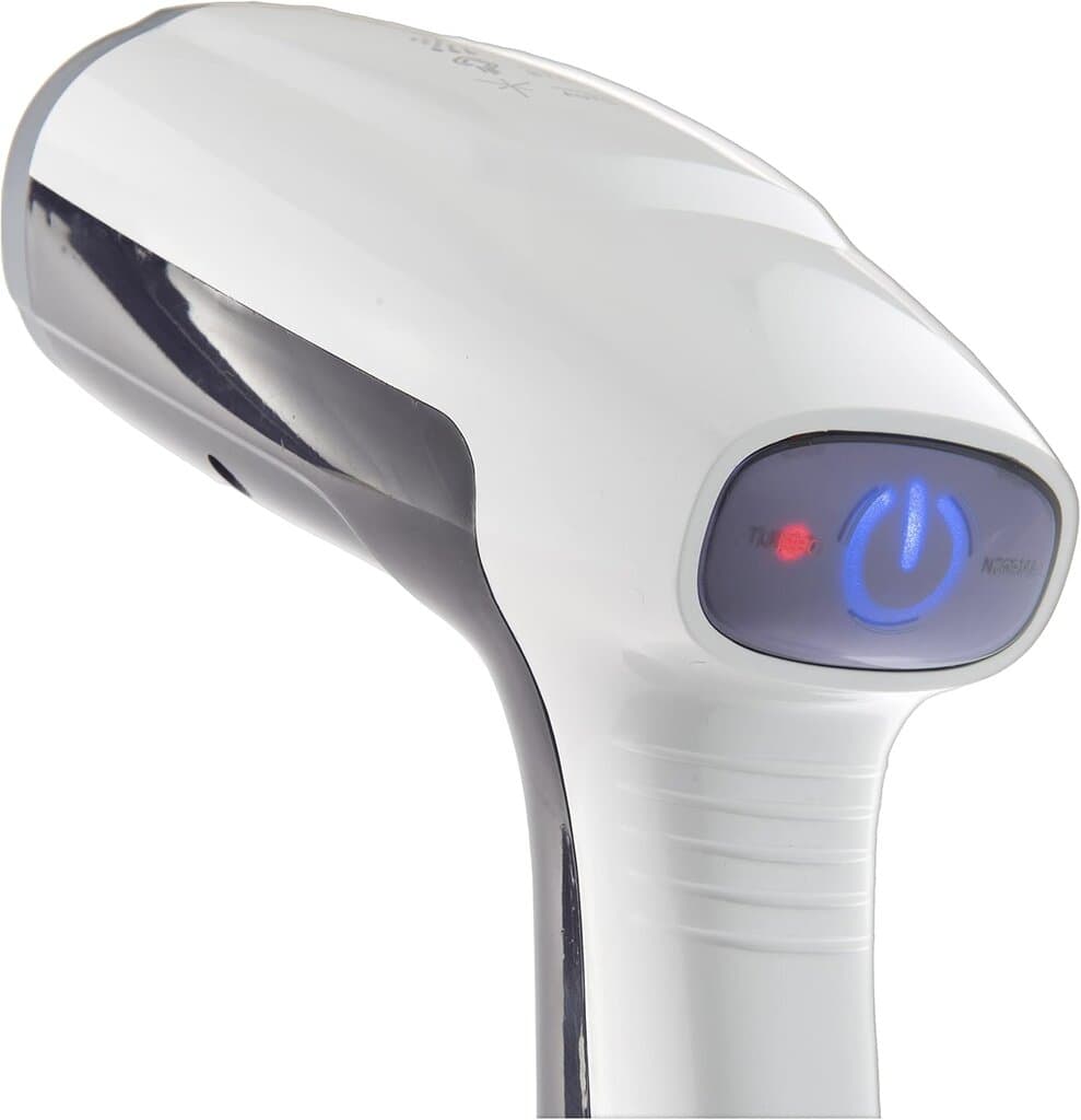 Fakir RUMY Handheld Garment Steamer - Purple 3
