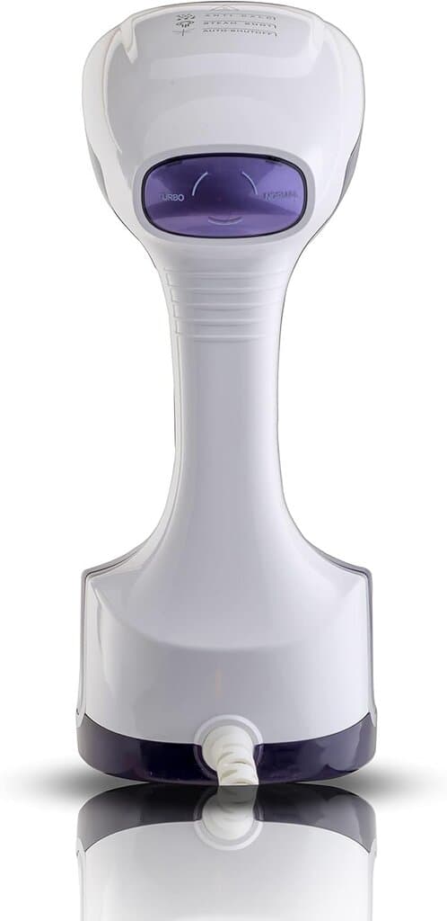 Fakir RUMY Handheld Garment Steamer - Purple 4