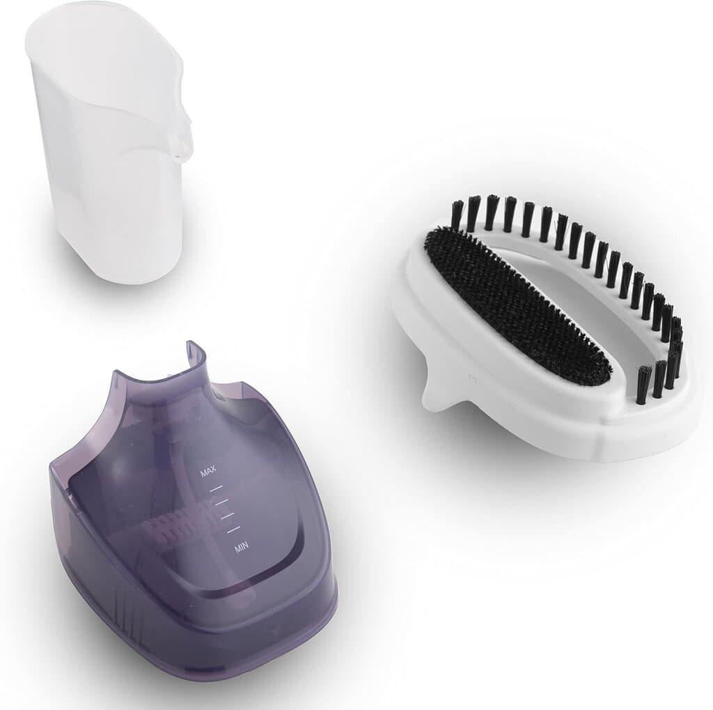 Fakir RUMY Handheld Garment Steamer - Purple 5