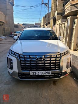 Hyundai Palisade 3.8 V6 4WD — photo 1