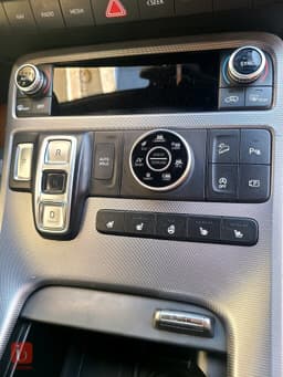 Hyundai Palisade 3.8 V6 4WD — photo 11