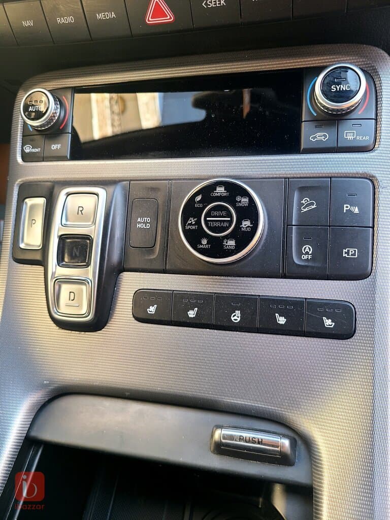 Hyundai Palisade 3.8 V6 4WD — photo 11
