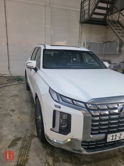 Hyundai Palisade 3.8 V6 4WD — photo 13