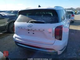 Hyundai Palisade 3.8 V6 4WD — photo 14