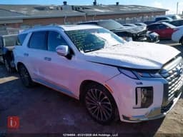 Hyundai Palisade 3.8 V6 4WD — photo 15