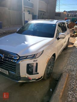 Hyundai Palisade 3.8 V6 4WD — photo 3