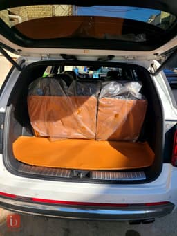Hyundai Palisade 3.8 V6 4WD — photo 10