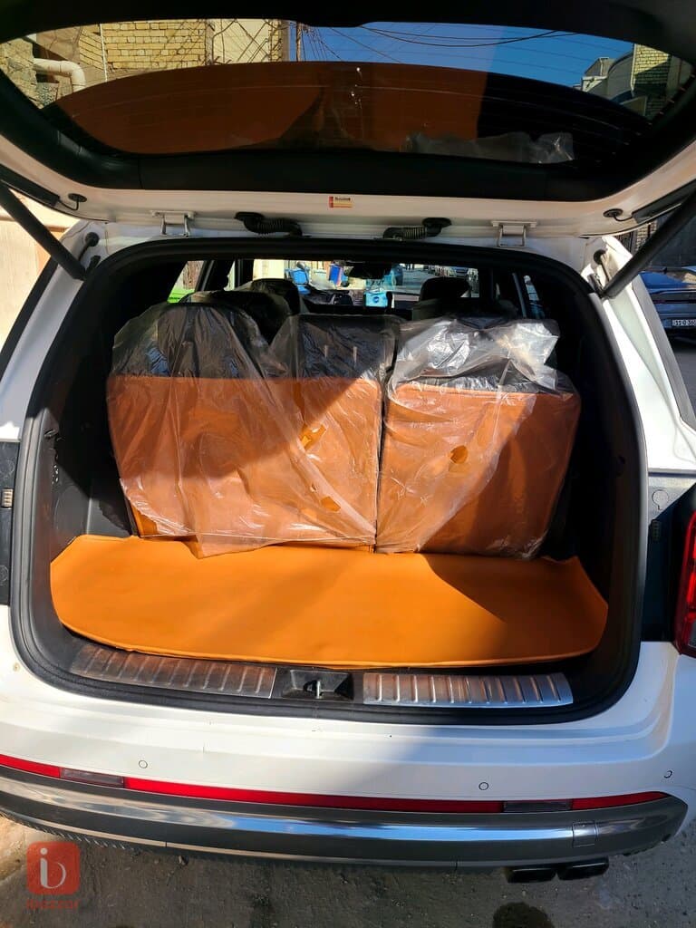 Hyundai Palisade 3.8 V6 4WD — photo 10
