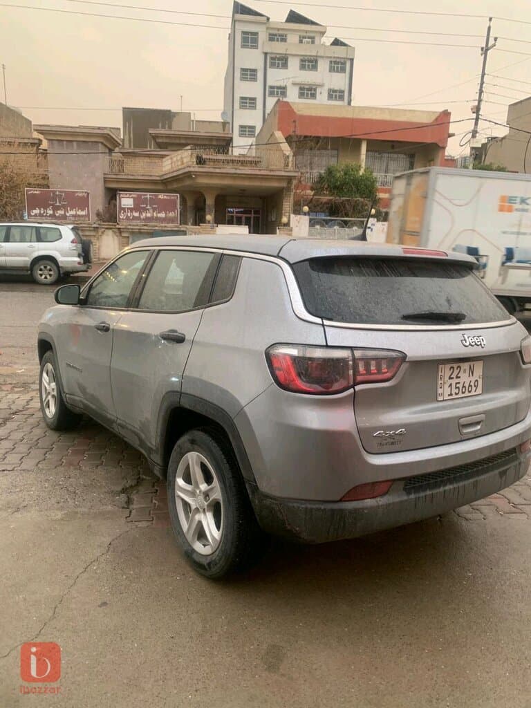 جيب كومباس — photo 2