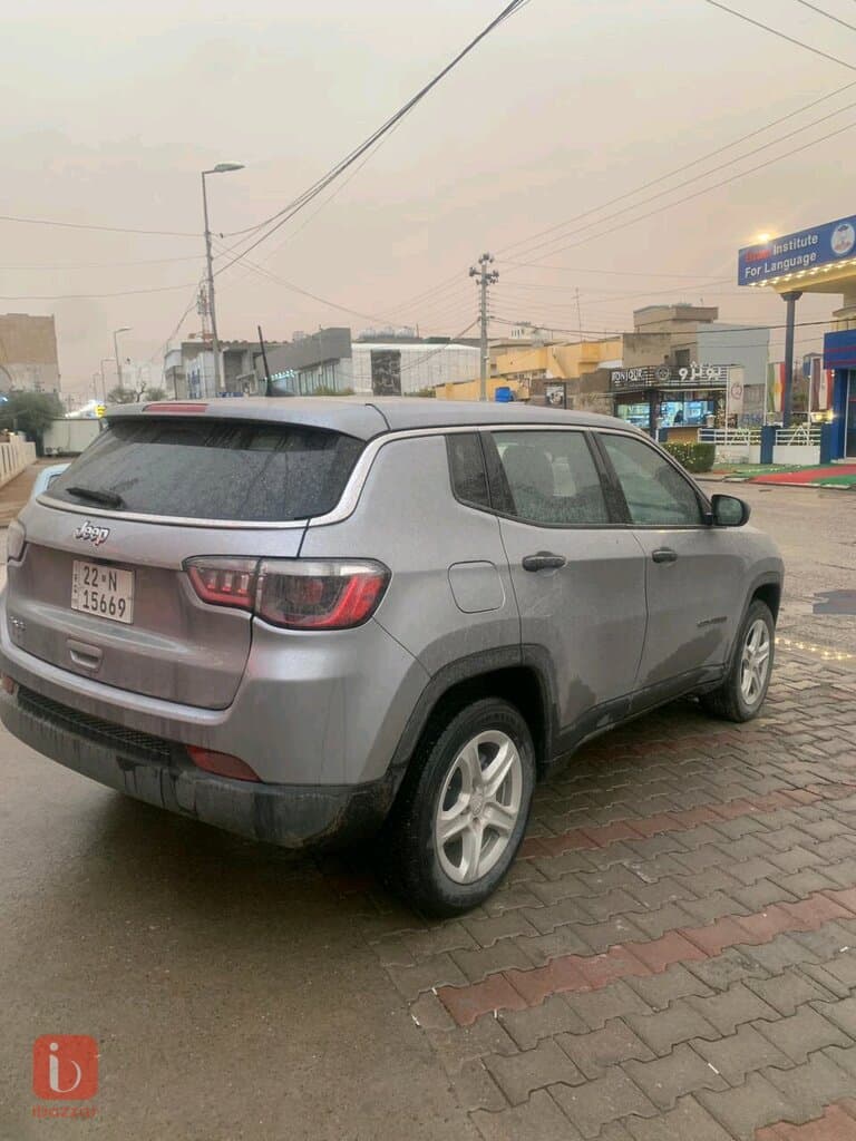 جيب كومباس — photo 3
