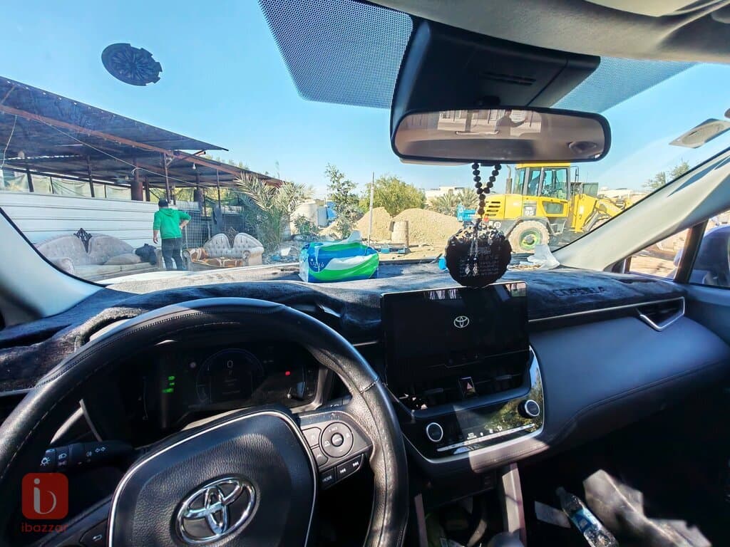 Toyota Corolla Cross 3