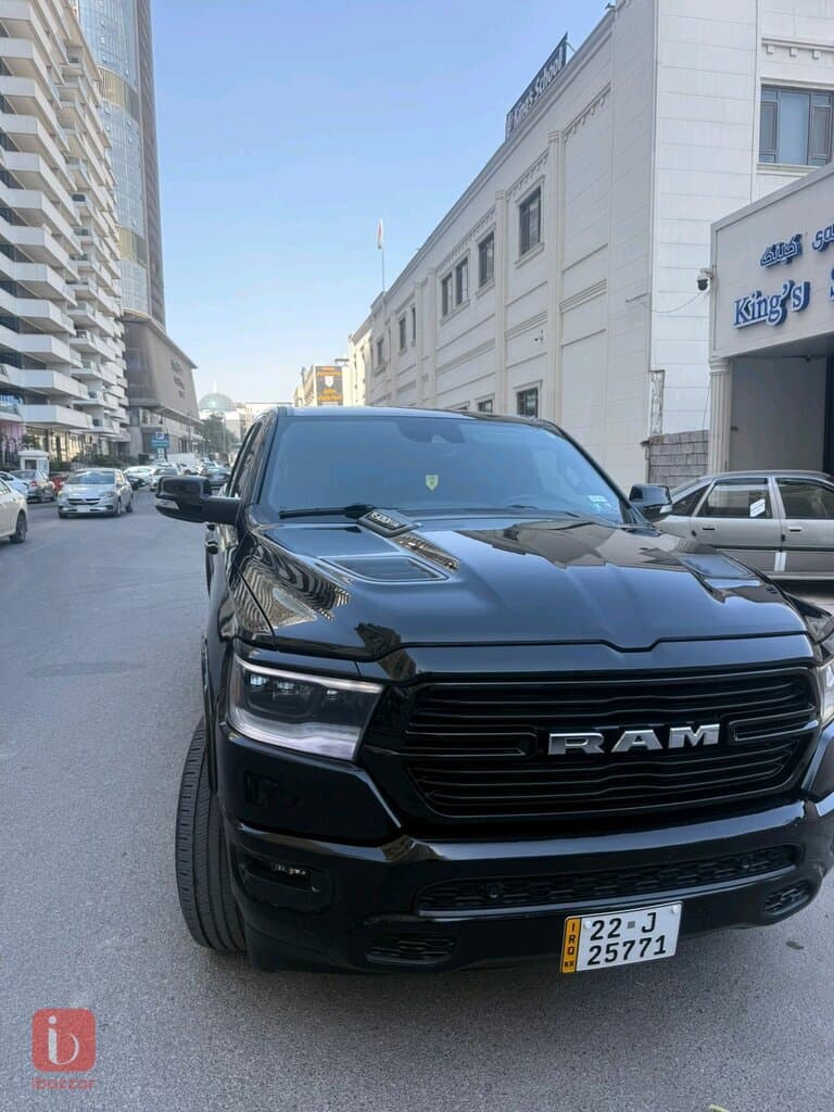 RAM 1500