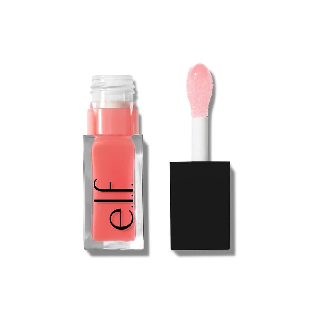 e.l.f. Glow Reviver Lip Oil (Pink Quartz)
