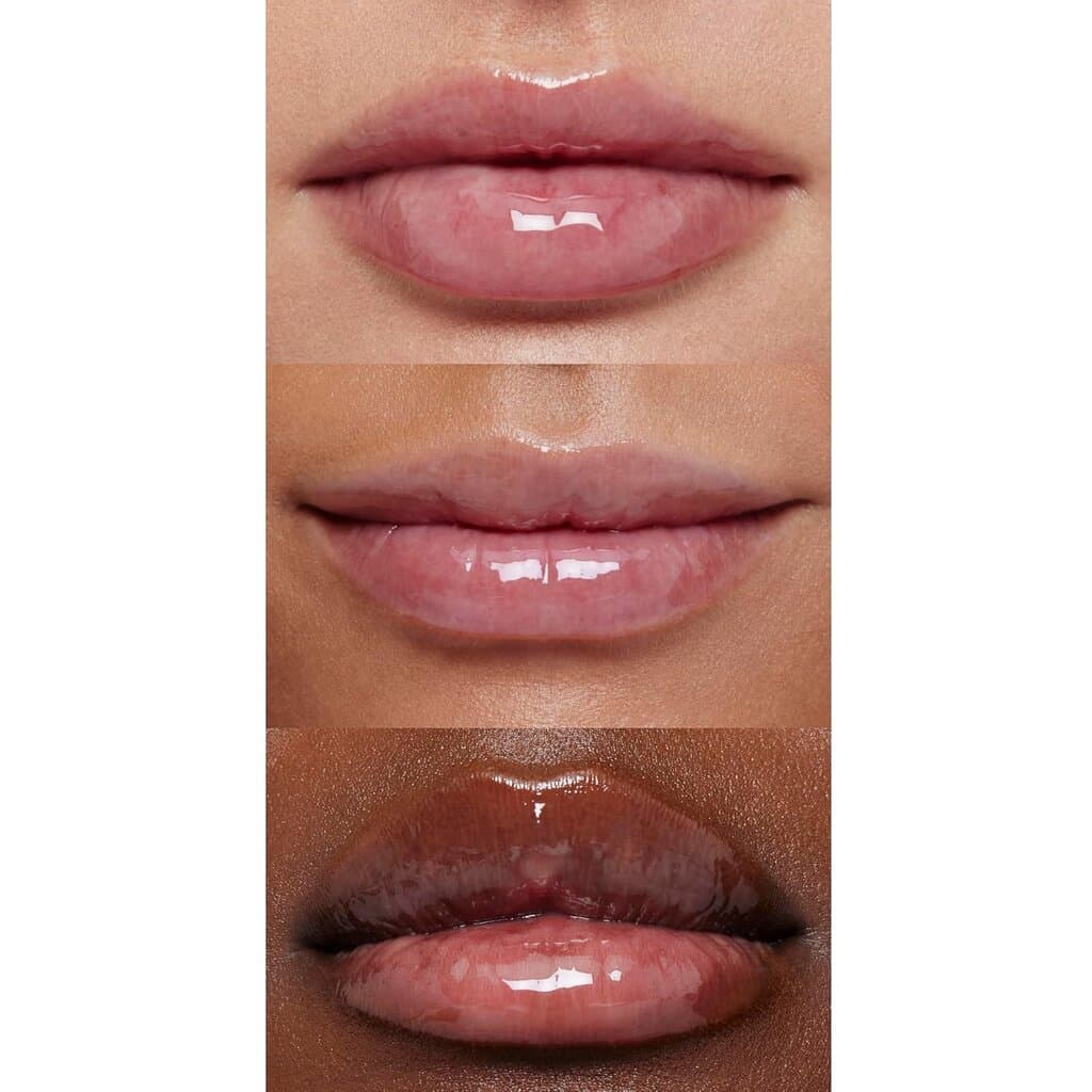 e.l.f. Glow Reviver Lip Oil (Pink Quartz) 4