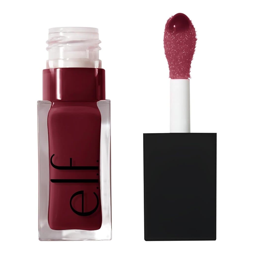 e.l.f. Glow Reviver Lip Oil (Jam Session)