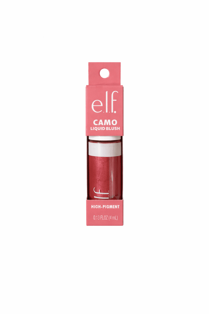 e.l.f. Camo Liquid Blush (Berry Well) 2