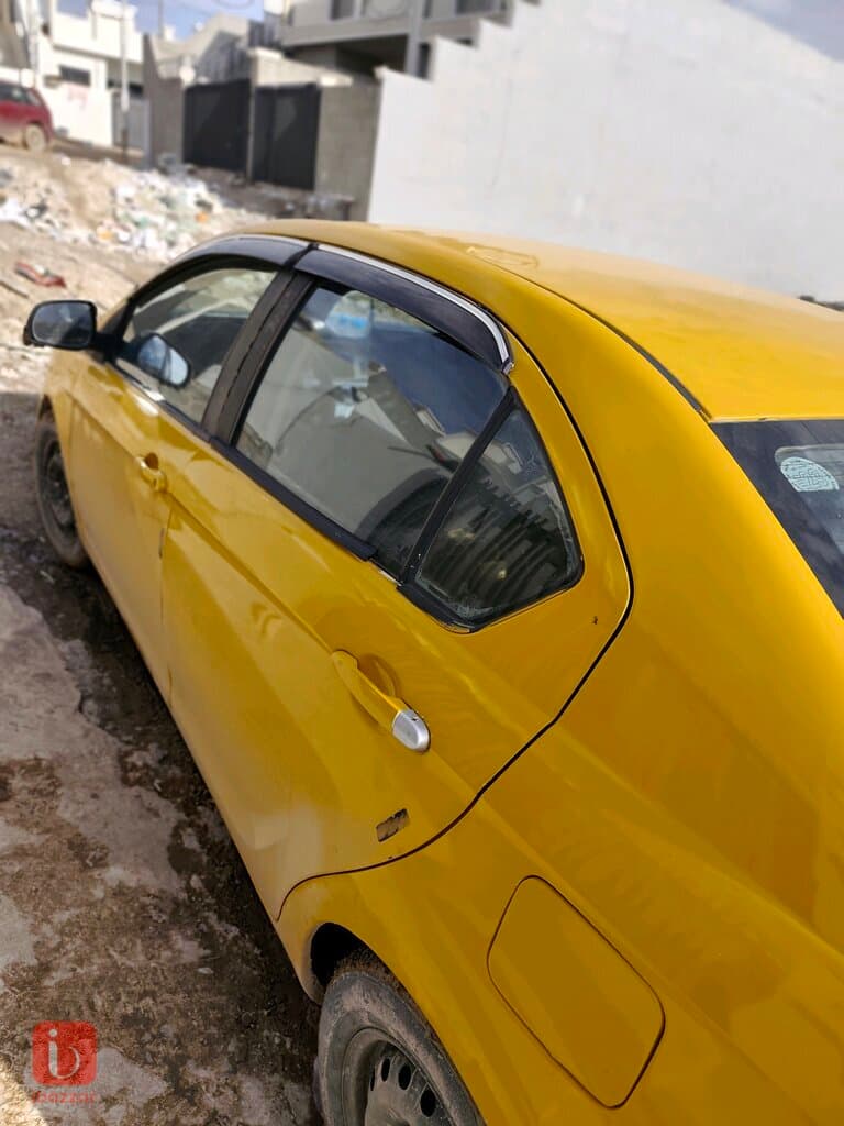 كريت ويل تاكسي 5