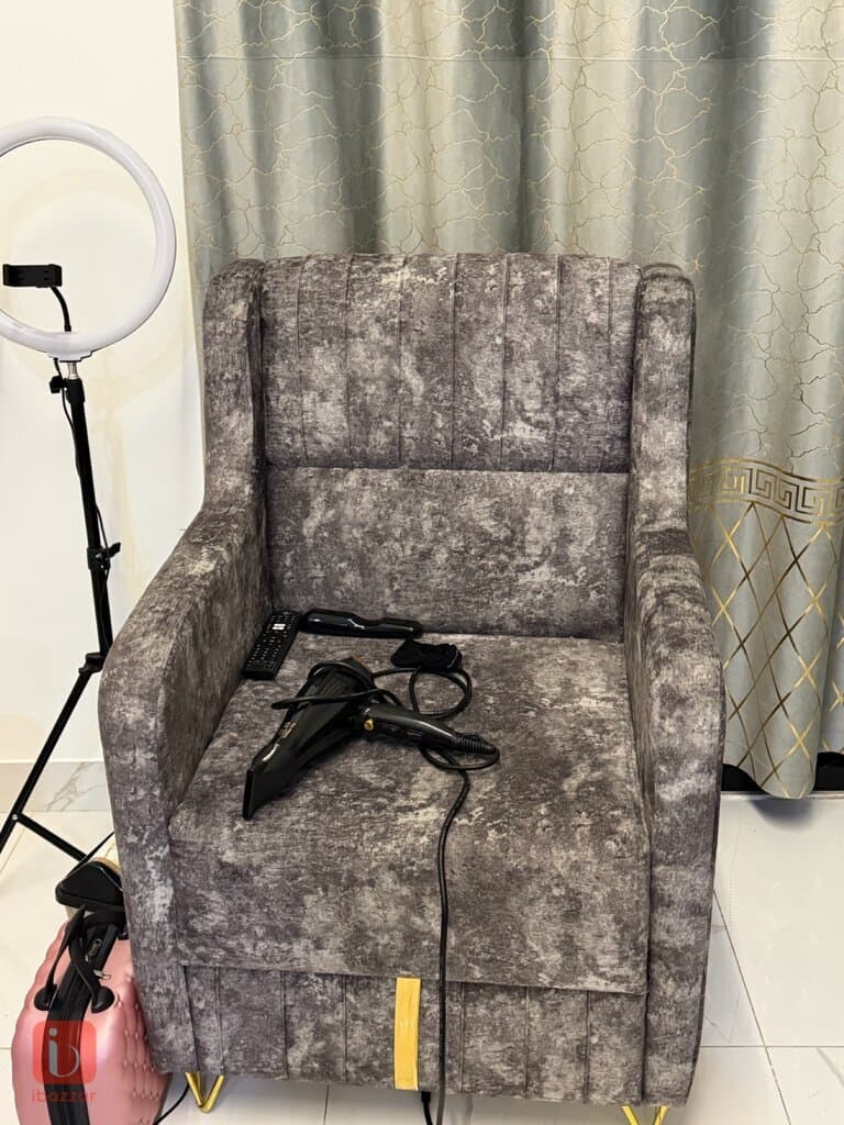 سينترو تاور 2