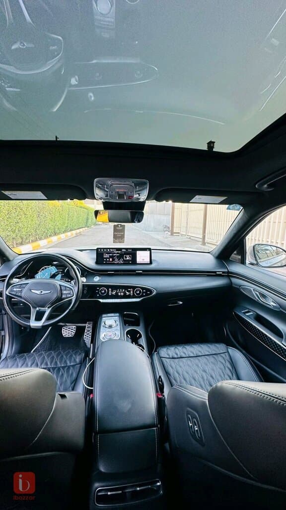 Genesis G70 Prestige — photo 2