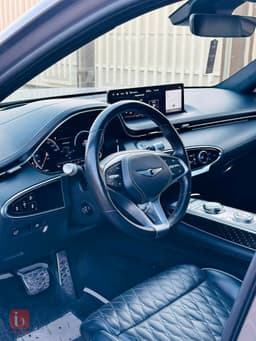 Genesis G70 Prestige — photo 3