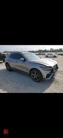 Genesis G70 Prestige — photo 4