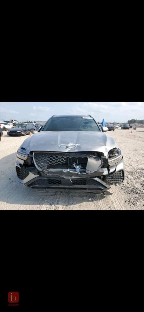 Genesis G70 Prestige — photo 5