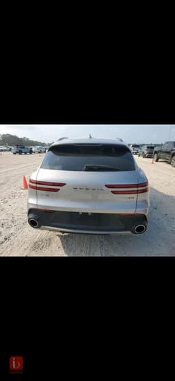 Genesis G70 Prestige — photo 6