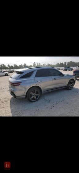 Genesis G70 Prestige — photo 7