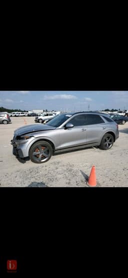 Genesis G70 Prestige — photo 8
