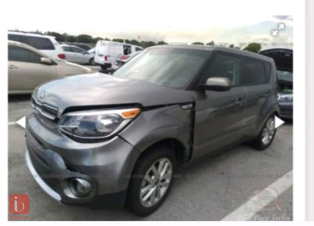 KIA Soul 6